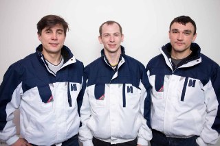 О компании ПотолокСервис: установка натяжных потолков в Пыти-Яхах